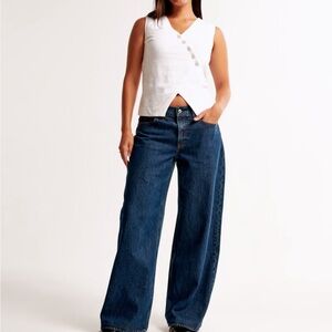 Classic Blue Women's Jeans